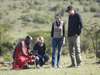 Porini Lion Camp - Walking Safari 